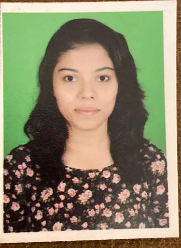 Tanvi M. profile photo