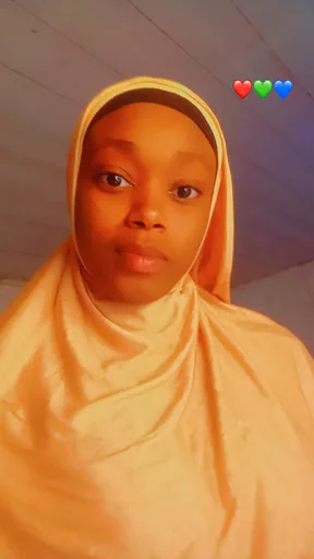 Amina S. profile photo