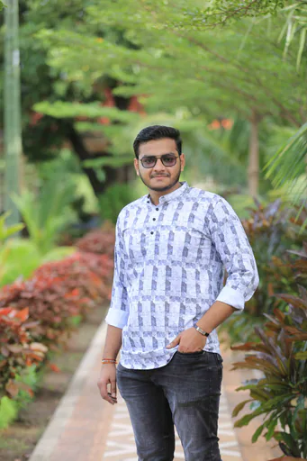 keeeyur V. profile photo