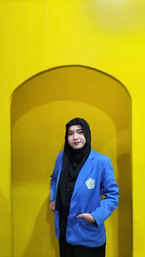Anita D. from Indonesia