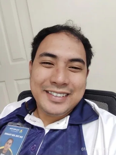 Rhomar B. profile photo