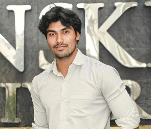 Sunil P. profile photo