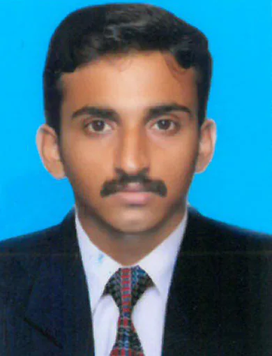 Anoop V. profile photo