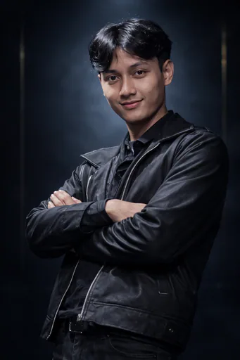 Adrian R. profile photo