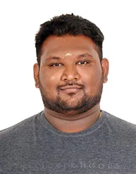 Anandhan N. profile photo