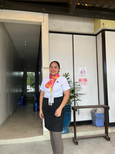 Angelica A. profile photo