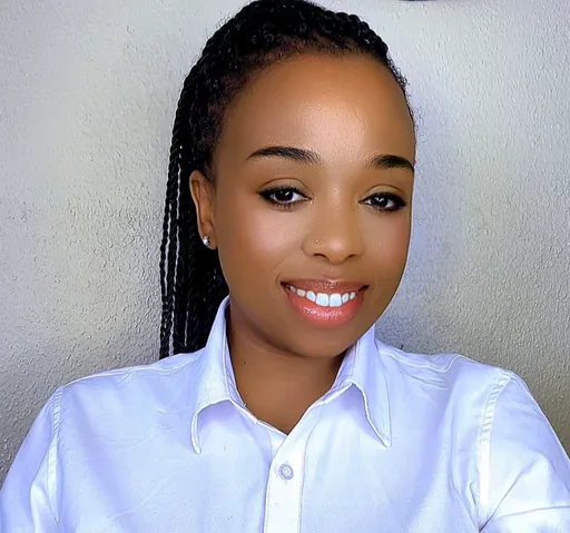 Mbali M. profile photo