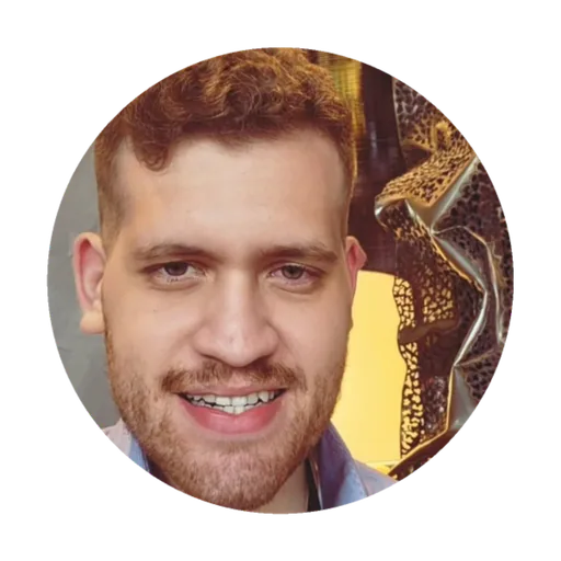 Paulo A. profile photo