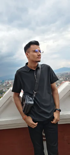 Mahendra T. profile photo