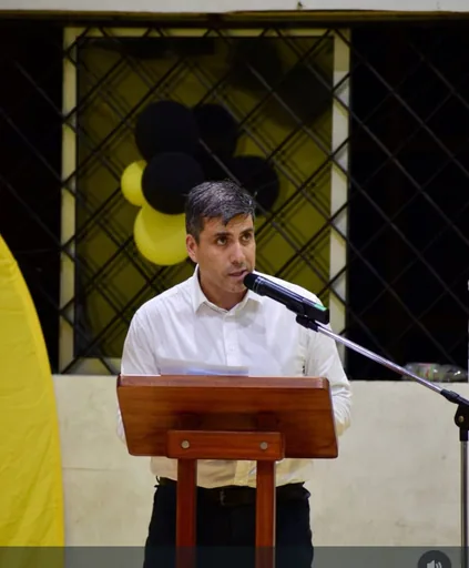 Felipe E. profile photo