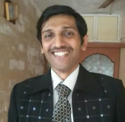 AMIT G. profile photo