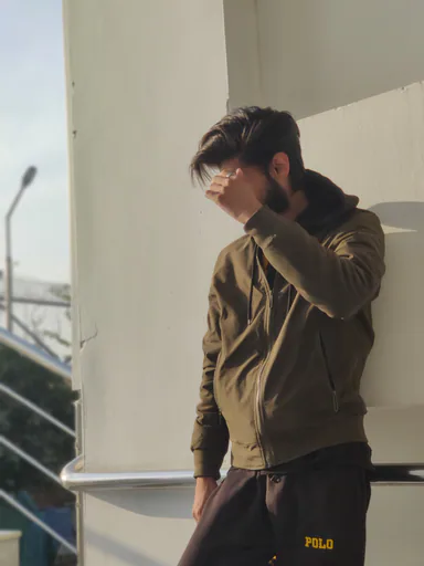 Azan K. profile photo