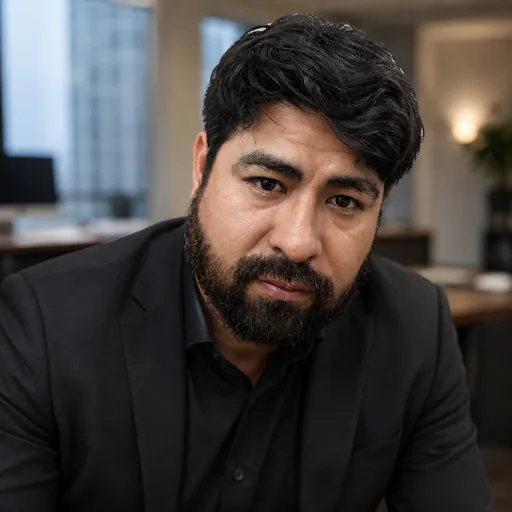 Luis I. profile photo