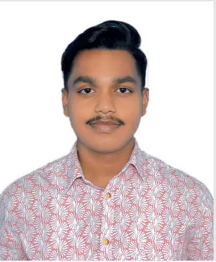 ANUBHAV A. profile photo