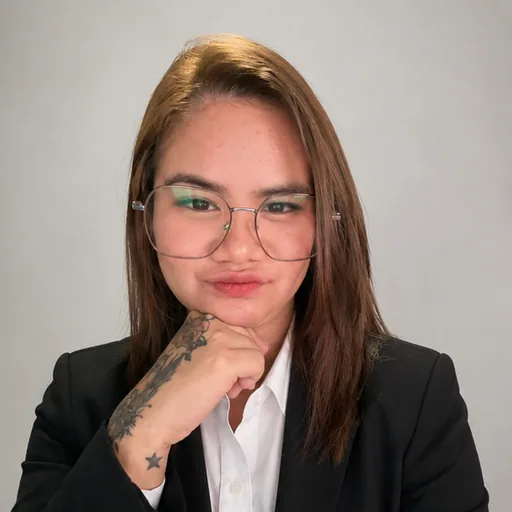 Jovelyn A. profile photo