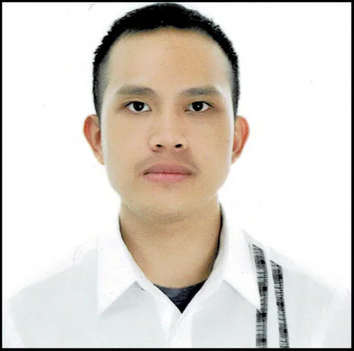 Miguel V. — Junior Quantitative Analyst from Philippines