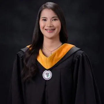 Portia V. profile photo