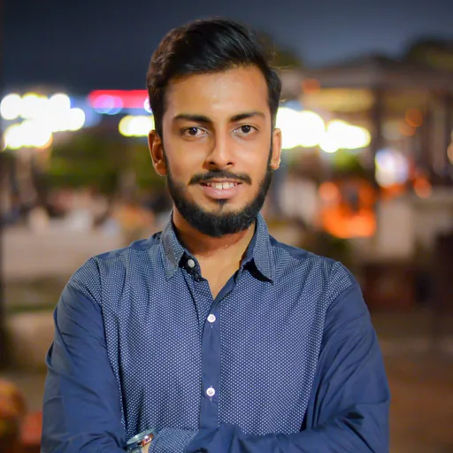 faizan A. profile photo