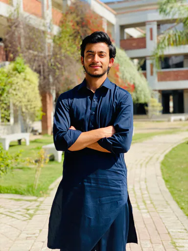 Hamza I. profile photo