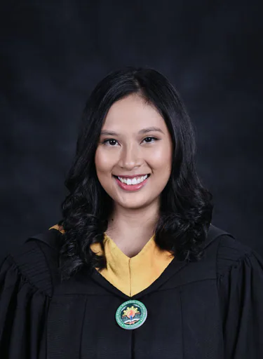 Ronalyn P. — Junior Bookkeeping Specialist from Philippines