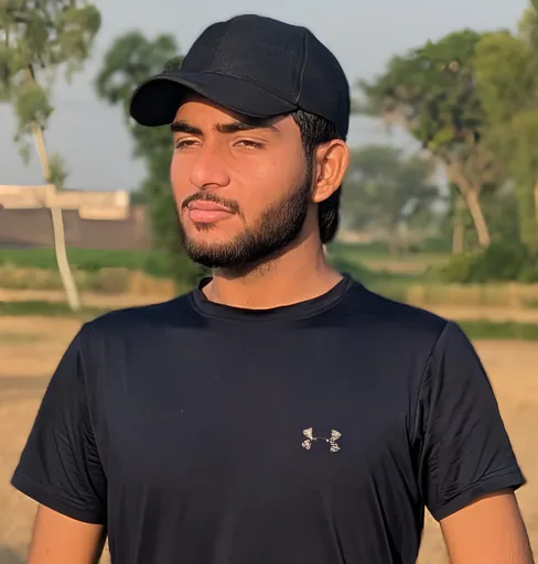 Muhammad I. profile photo
