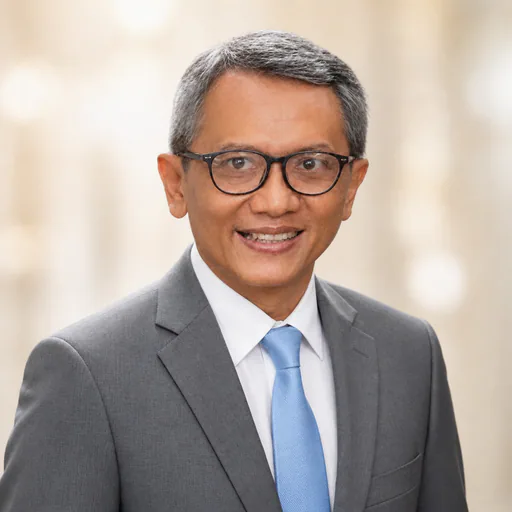 Bernardus D. from Indonesia