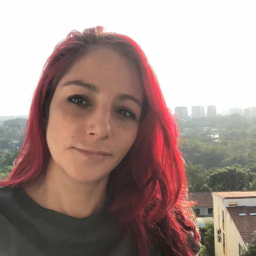 vanessa C. profile photo
