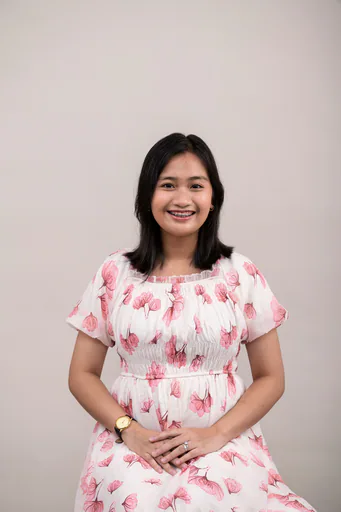 Jaimee E. — Junior Amazon Specialist from Philippines