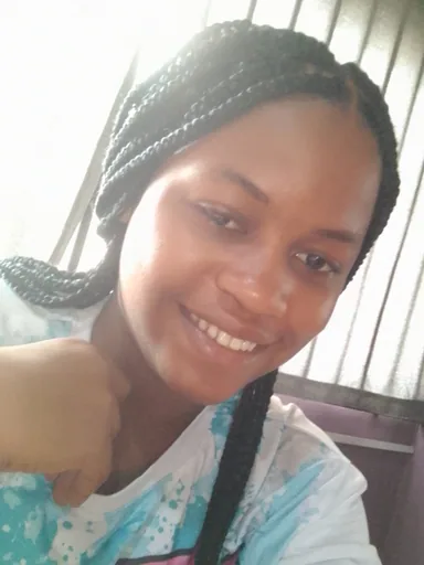 Ukamaka O. profile photo
