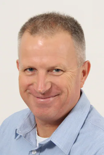 Remco P. — Senior Project Manager Fiber Infrastructure from Netherlands