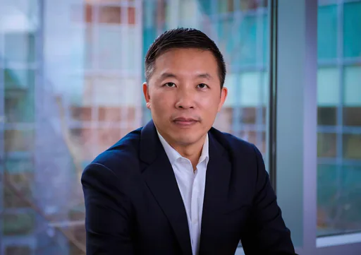 Jayme K. — Senior Healthcare Solutions Executive from United States