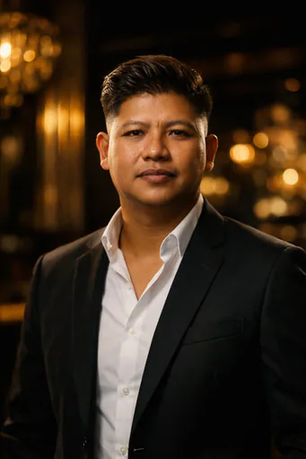izzan F. profile photo