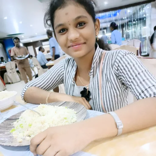 Harini M. profile photo