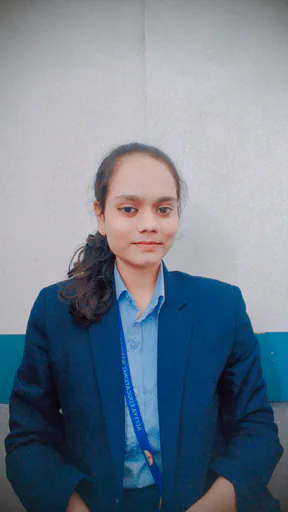 Prasanthi P. profile photo