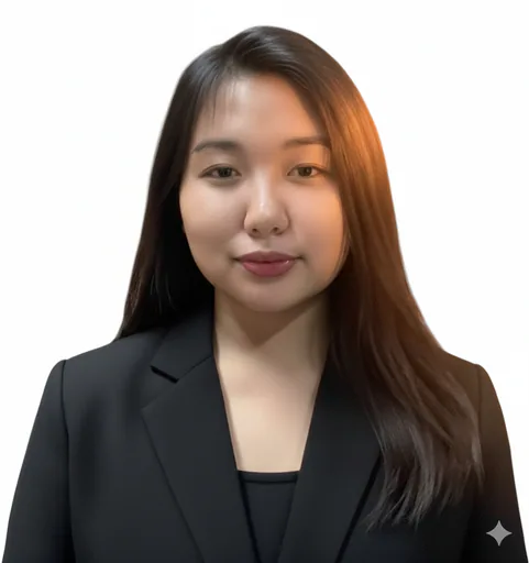 Jaelen L. — Junior Virtual Assistant from Philippines