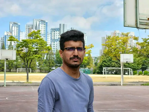 Periyasamy A. profile photo
