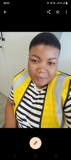 Francina K. profile photo