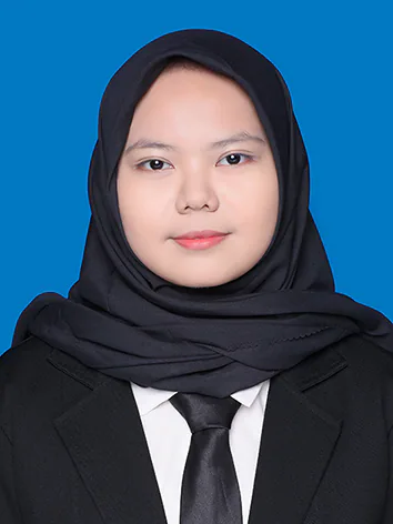 NURIYA S. — Junior Chemical Project Analyst from Indonesia