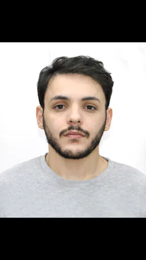 Gulali G. — Senior Full-Stack Developer from Azerbaijan