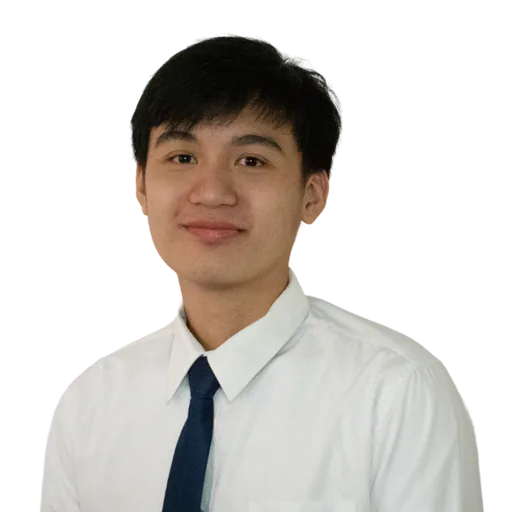 Dustin C. — Mid-Level QA Engineer from Philippines