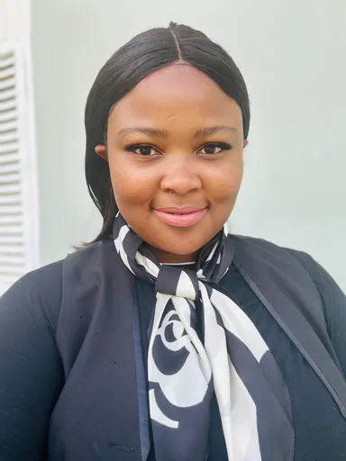 Zikhona A. — Senior Forensic Investigator from South Africa