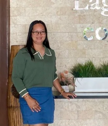 Rechel N. — Freight Virtual Assistant from Philippines