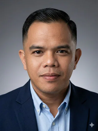 Photo of Efren V.