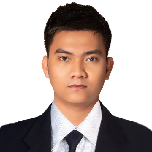 Gerard R. profile photo