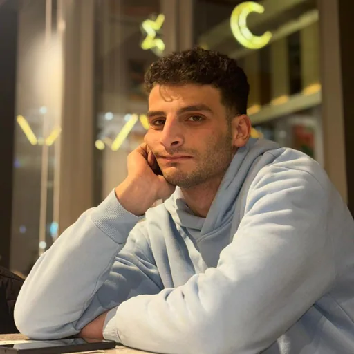 Ammar profile photo