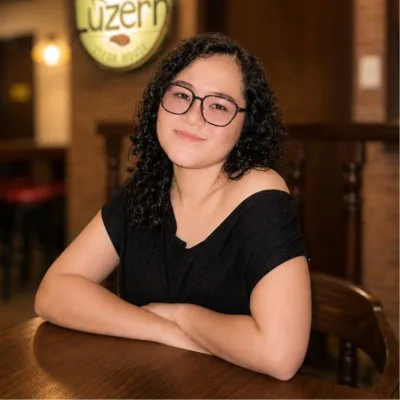 Martha G. profile photo