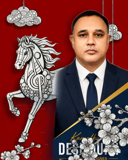 KAMALKANT W. profile photo