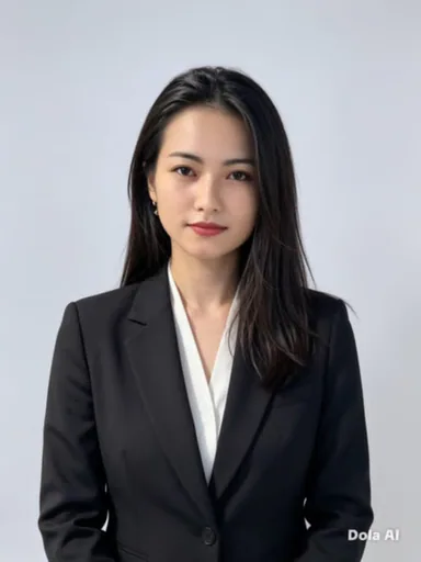 Krisine M. — Junior Web Developer from Philippines