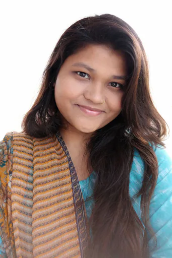 Simran P. profile photo