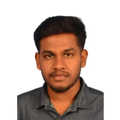 Veneel K. profile photo